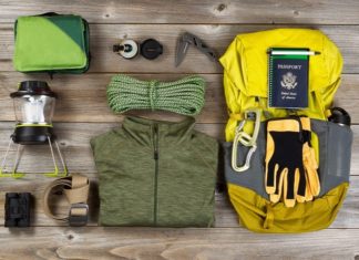 Что необходимо для безопасного туризма?