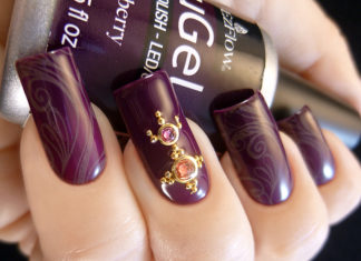 Как выбрать гель-лак для дизайна?