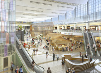 Ищем всё для себя и любимых в ТРЦ «Хорошо!»