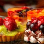 Радуем любимых и близких вкуснейшими десертами