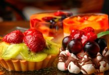 Радуем любимых и близких вкуснейшими десертами