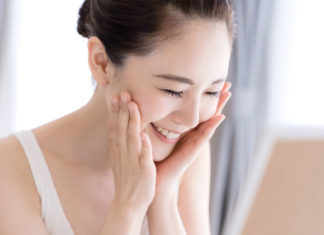 Лучшая японская и корейская косметика