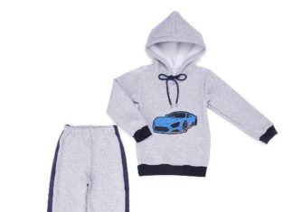 Выбор одежды для мальчика: советы