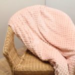 Выбираем тёплый уютный плед