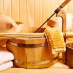 Как правильно парится в бане?