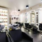 Какое оборудование точно должно быть в салоне красоты?