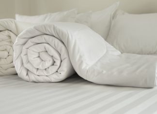 Выбираем одеяло: советы