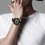 Выбираем стильные наручные часы для мужчин и женщин