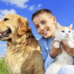 Неврозы распространяются на домашних животных