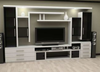 Преимущества изготовления мебели на заказ