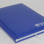 Блокноты с логтипом: кому они нужны