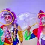 Как устроить идеальный праздник для ребёнка?