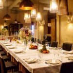 Как выбрать кафе для поминок?