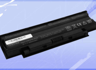 Выбираем батарею для ноутбука