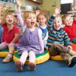 Куда отправить ребенка, если он не хочет идти в детский сад?