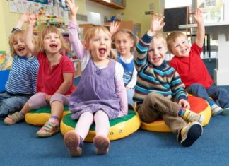 Куда отправить ребенка, если он не хочет идти в детский сад?