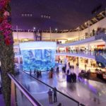 Что можно найти в ТРЦ Моремолл?