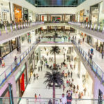 ТРЦ «Галерея Новосибирск»