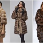 Выбираем натуральную норковую шубу