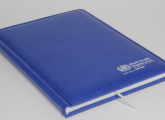 Блокноты с логтипом: кому они нужны