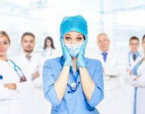 Чувствуете себя старыми: рискуете попасть в больницу