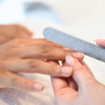 Подлокотники для маникюра