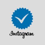 Как получить галочку в Инстаграм?