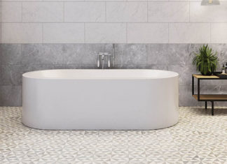 Керамогранитная плитка