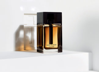 На что обратить внимание при выборе парфюма для мужчины?