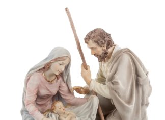 Выбираем статуэтки для декора дома