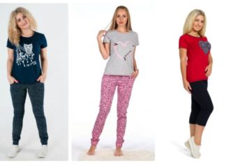 Ивановский трикотаж