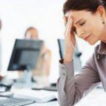 Депрессия у молодых женщин может приводить к инфаркту