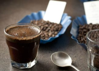 Выбираем вкуснейший кофе