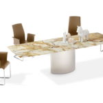 Элитные обеденные столы – дорого и красиво