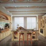 Итальянские кухни ASTER