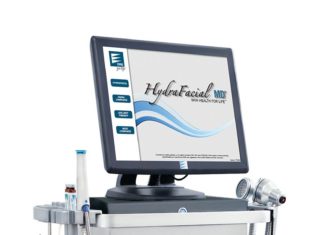 Почему стоит выбрать оборудование для комплексной чистки лица для салона красоты?