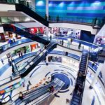 Торгово-развлекательный комплекс Весна: что можно купить