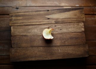 Важность фотофона для предметной съемки