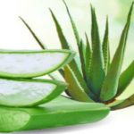 Питьевой гель Алоэ Вера