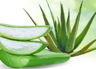 Питьевой гель Алоэ Вера
