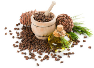 Польза и вкус кедровых орешков