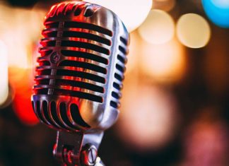 Уроки вокала для начинающих