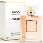 Легендарный парфюм CHANEL COCO MADEMOISELLE