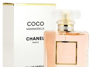 Легендарный парфюм CHANEL COCO MADEMOISELLE