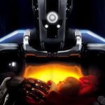 Фильм «Дитя робота»