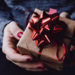 Доставка подарков – способ порадовать любимых и близких