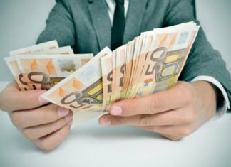 Где срочно взять деньги?
