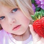 Дети властных родителей чаще страдают ожирением