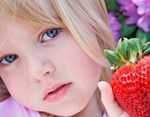 Дети властных родителей чаще страдают ожирением