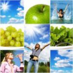 Cамый любимый цвет человечества